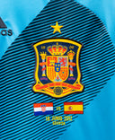 Spain 2012 Torres Away Kit (M)