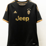 Juventus 2015-16 Pogba Third Kit (XL)