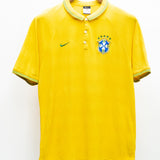 Brazil Polo Shirt (XL)