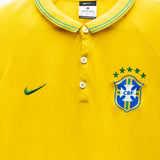 Brazil Polo Shirt (XL)