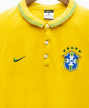 Brazil Polo Shirt (XL)
