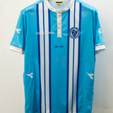 Fudbalski Klub 2017-18 Third Kit (L)