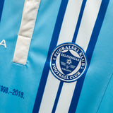 Fudbalski Klub 2017-18 Third Kit (L)