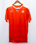 Switzerland 2016 Home Kit (L)