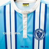 Fudbalski Klub 2017-18 Third Kit (L)