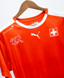 Switzerland 2016 Home Kit (L)