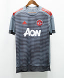 Manchester United 2017 Training Kit (M)
