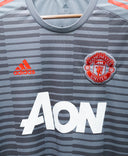Manchester United 2017 Training Kit (M)