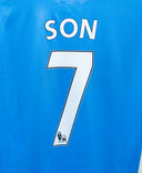 Tottenham Hotspur 2015-16 Son Away Kit (L)