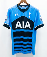 Tottenham Hotspur 2015-16 Son Away Kit (L)