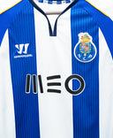 Porto 2014-15 Casemiro Home Kit (L)