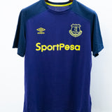 Everton Training Kit (L)