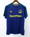 Everton Training Kit (L)