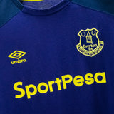 Everton Training Kit (L)