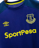 Everton Training Kit (L)