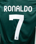 Real Madrid 2012-13 Ronaldo Third Kit (S)