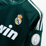 Real Madrid 2012-13 Ronaldo Third Kit (S)