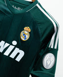 Real Madrid 2012-13 Ronaldo Third Kit (S)