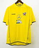 Scunthorpe United 2004-05 Away Kit (XL)