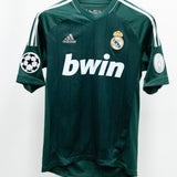 Real Madrid 2012-13 Ronaldo Third Kit (S)