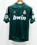 Real Madrid 2012-13 Ronaldo Third Kit (S)