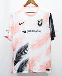 Angel City FC 2022 Away Kit (2XL)