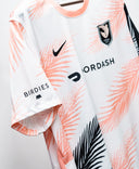 Angel City FC 2022 Away Kit (2XL)
