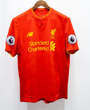Liverpool 2016-17 Coutinho Home Kit (L)
