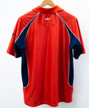 England 2002 Vintage Polo (XL)