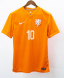 Netherlands 2014 Sneijder Home Kit (S)