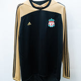 Liverpool 2008 Training Sweatshirt (XL)