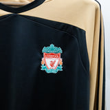 Liverpool 2008 Training Sweatshirt (XL)