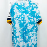 Wolverhampton 2020-21 Away Kit (2XL)