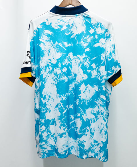 Wolverhampton 2020-21 Away Kit (2XL)