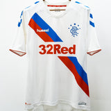 Rangers 2018-19 Away Kit (L)