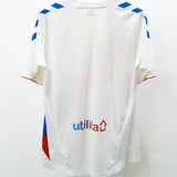 Rangers 2018-19 Away Kit (L)