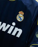 Real Madrid 2012-13 Ronaldo Away Kit (M)