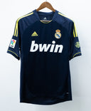 Real Madrid 2012-13 Ronaldo Away Kit (M)
