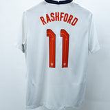 England 2020 Rashford Home Kit (L)