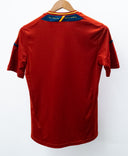 Spain 2012 Euro Final Kit (S)