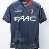 Bologna 2016-17 Third Kit (M)