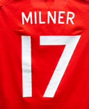 England 2010 Milner Away Kit (L)