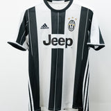 Juventus 2016-17 Marchisio Home Kit (M)