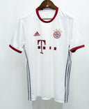 Bayern Munich 2016-17 Ribery Third jersey