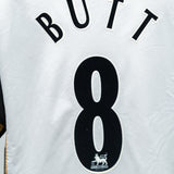 Manchester United 2001-02 Butt Away Kit (XL)