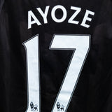 Newcastle 2014-15 Ayoze Home Kit (S)