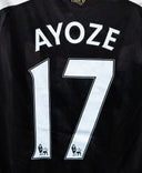 Newcastle 2014-15 Ayoze Home Kit (S)