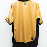 Manchester United 2001-02 Butt Away Kit (XL)