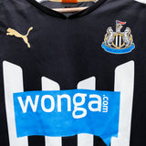 Newcastle 2014-15 Ayoze Home Kit (S)