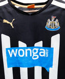 Newcastle 2014-15 Ayoze Home Kit (S)